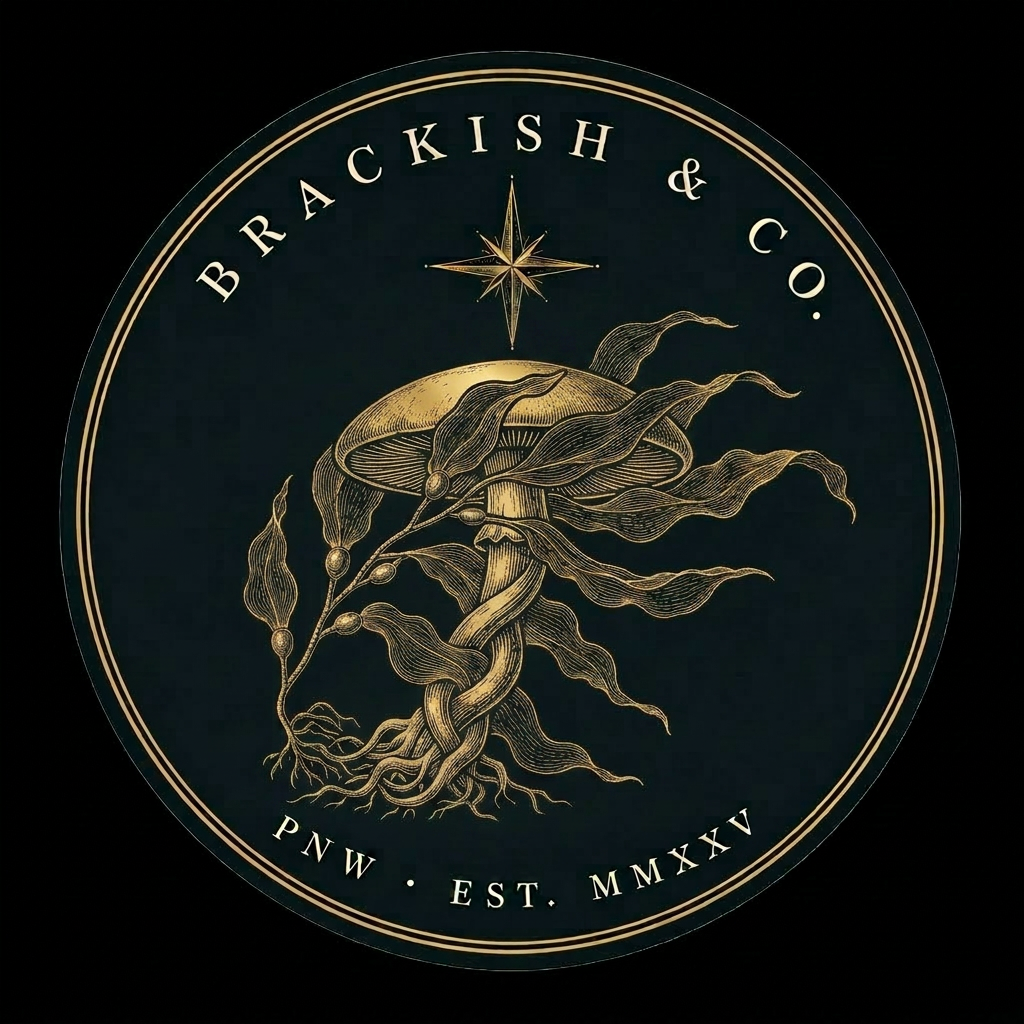 Brackish & Co